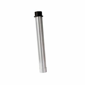 Tubo gelante Torre de chopp Doutor Beer 2,5L