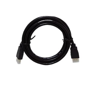 Cabo Hdmi 4K Ultrahd 3D V. 1.4 1,8M Pro Eletronic