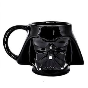 Caneca Star Wars 3D Darth Vader