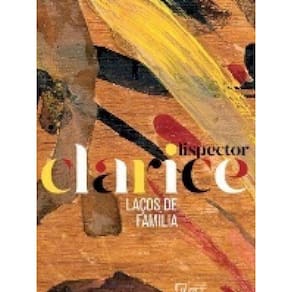 Livro Lacos De Familia (Edicao Comemorativa)