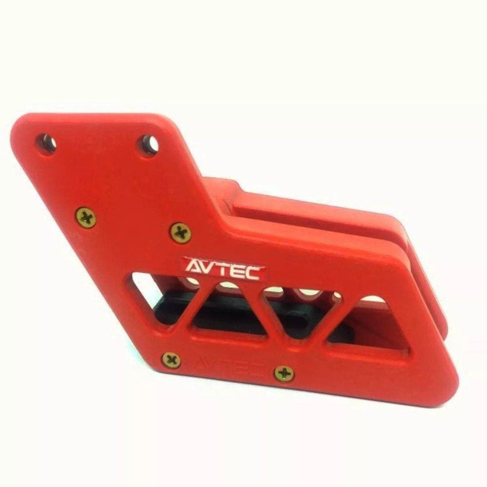 Guia De Corrente Traseiro Honda Crf 230
