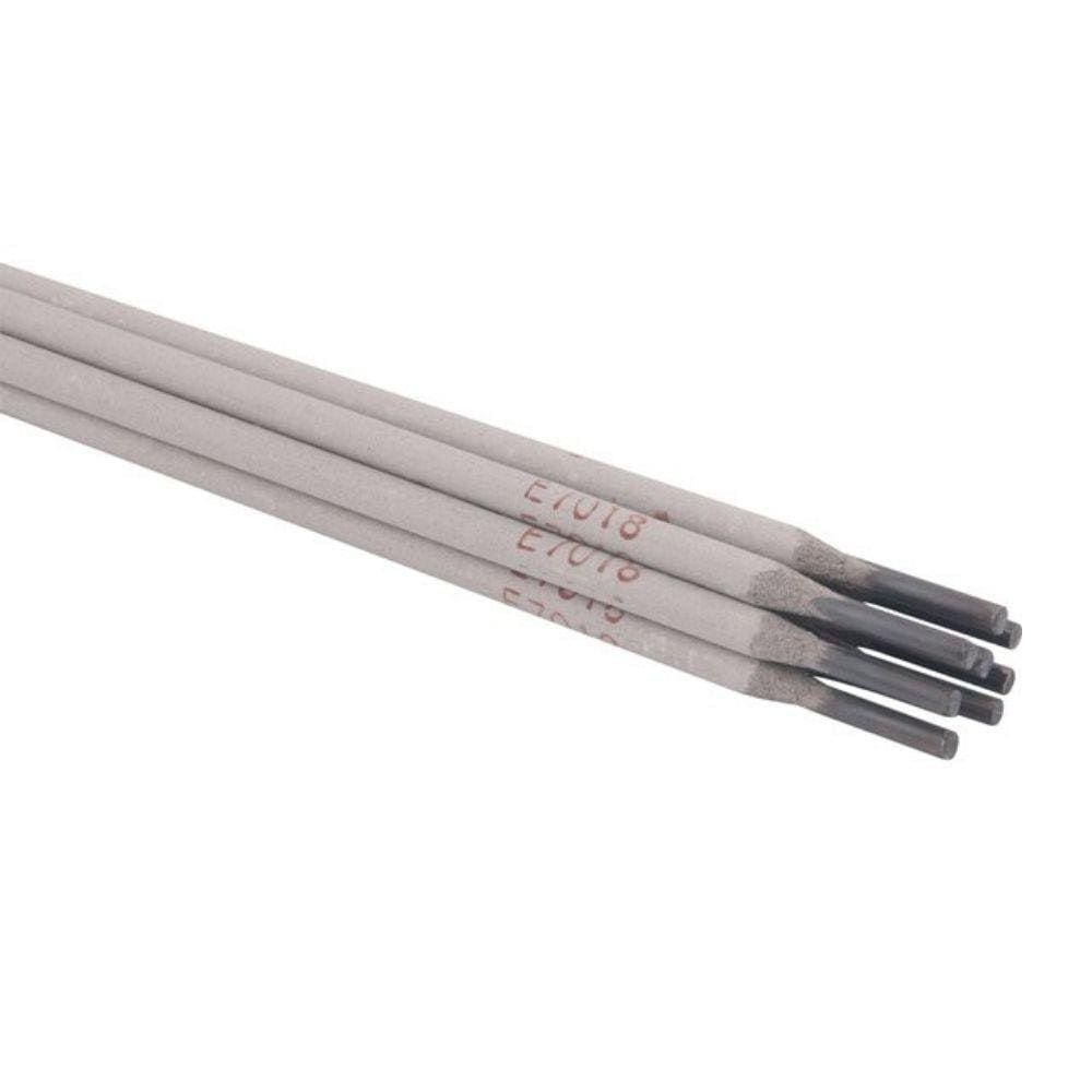 Eletrodo Para Solda 7018 Vonder Alta Qualidade 5Kg 4,00Mm