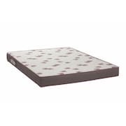 Colchão Light D28 Casal (138x188x14) - Ortobom