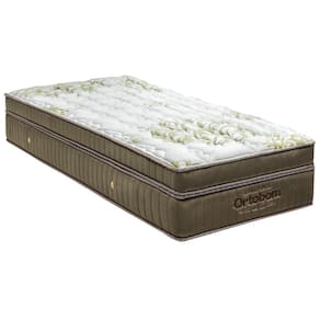 Colchão Gold Ultra Gel Solteiro (88x188x32) - Ortobom