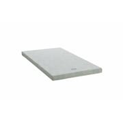Colchonete Physical Solteiro (78x188x08) - Ortobom