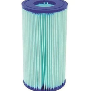 Cartucho Refil Filtro Bestway Iii A Anti Micróbios 58476