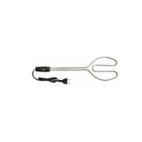 Acendedor Elétrico Grande p/ Churrasqueiras e Lareiras 800w
