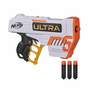 Nerf Hasbro Lançador Ultra Five - E9593