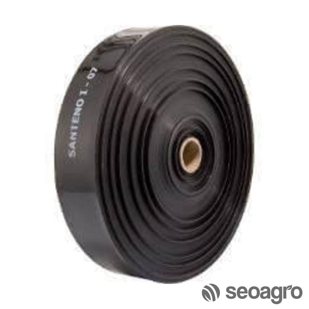 MANGUEIRA DE IRRIGAÇÃO SANTENO 1 MICRO PERFURADA 100MTS Santeno