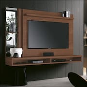 Painel Home Paris Para Tv De Até 55 Polegadas ViaNossa