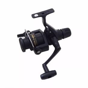 Molinete Pesca Shimano IX 1000R Fricção Traseira Drag 3Kg