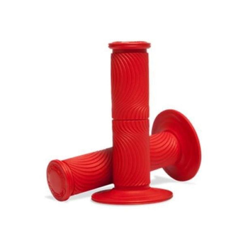 Manopla Circuit Iv Trilha Cross Off Road Par