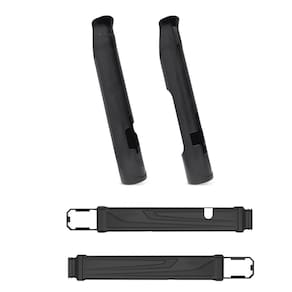 Kit Protetor Balança Anker Bengala Biker Crf 250f