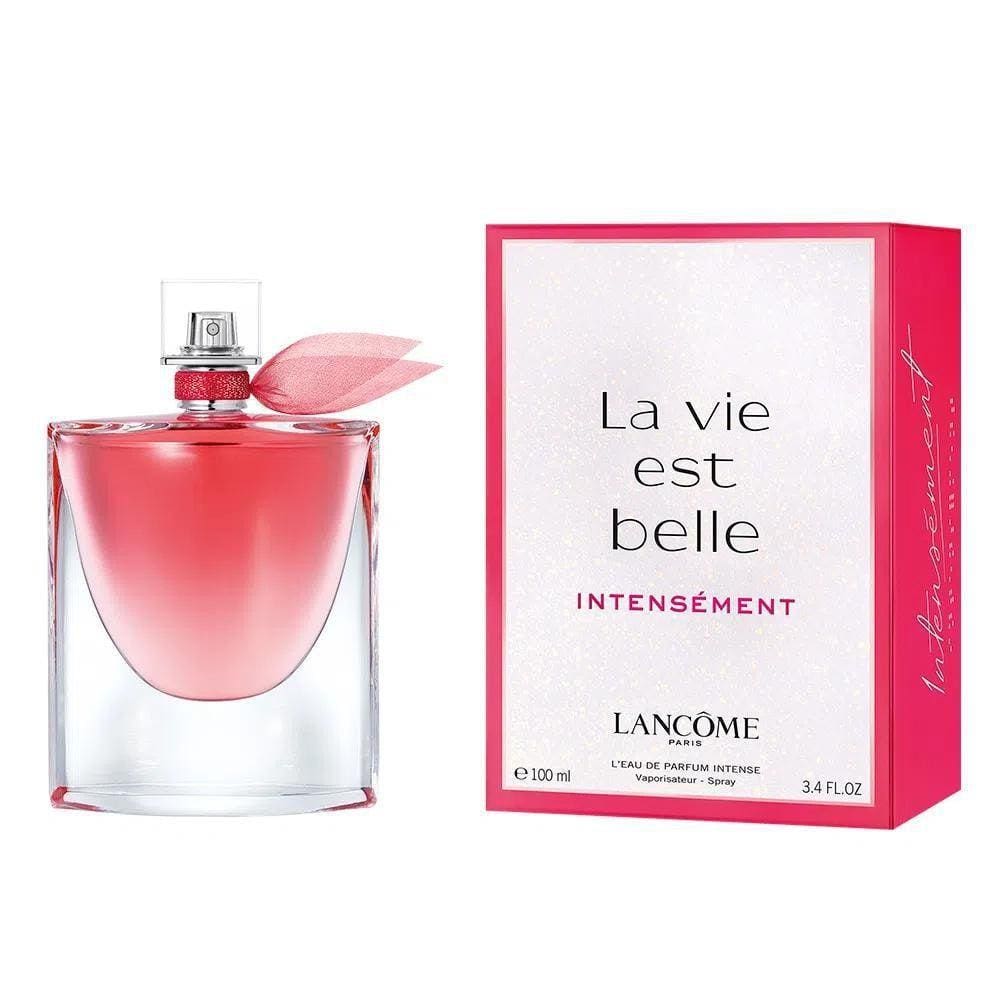 La Vie Est Belle Intensément Lancôme Feminino Edp 100Ml