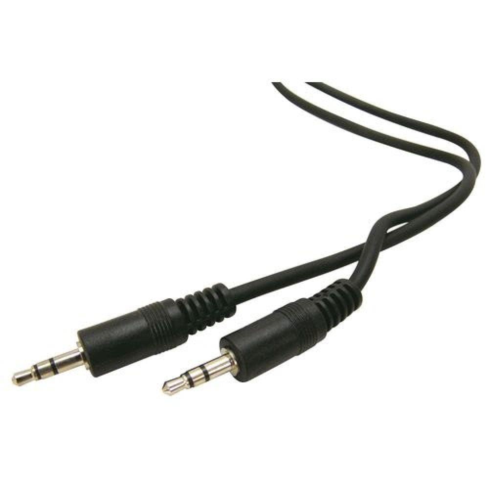 Cabo P2 Para P2 50Cm