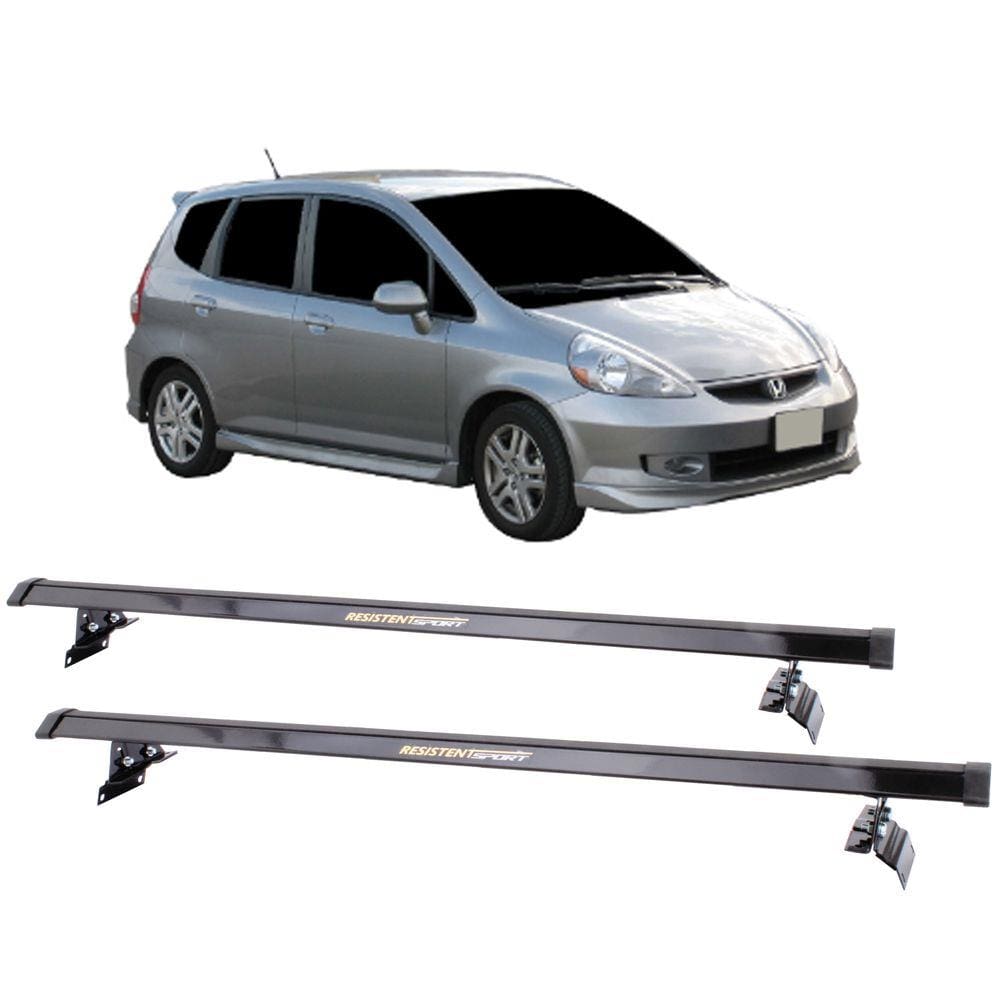 Rack Teto Resistent Sport Honda Fit 03/08 LW035