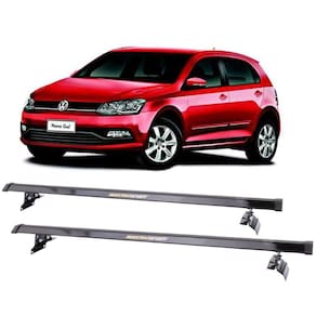 Rack Teto Resistent Sport VW GOL G7 18 19 4pts LW025