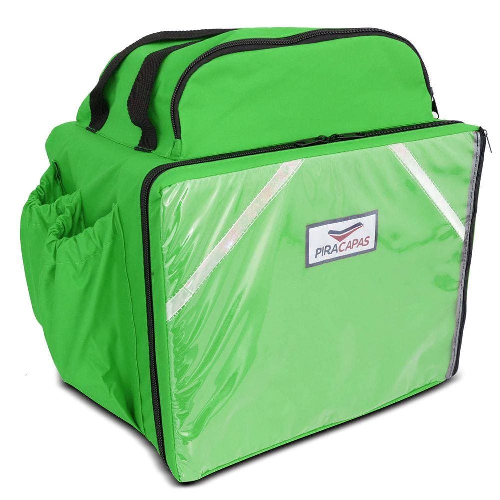 mochila de entregador mercado livre