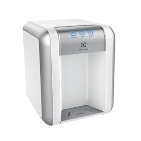 Purificador De Água Electrolux PA21G Bivolt 3 Temperaturas 70W Branco