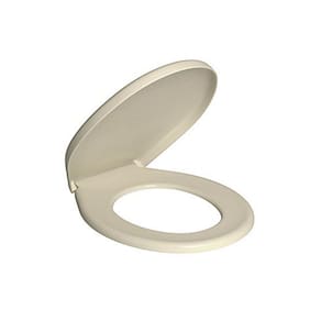 Assento Sanitário Plástico Izy/Ravena Creme Deca