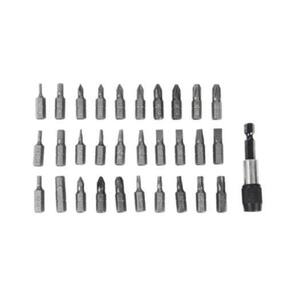 Set Pontas Parafusadeira 31 Peças