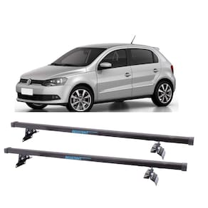 Rack Teto Resistent Sport VW GOL G6 12 13 14 19 4pts LW125