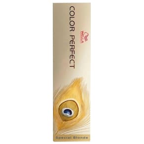 Coloração Color Perfect 12/1 Louro Cinza Especial