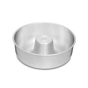 Fôrma Cônica Nigro Reforçada com Tubo 24 Cm 3,3 Litros