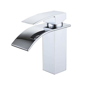 Torneira Banheiro/Lavatório Monocomando Cascata ME11 Doan