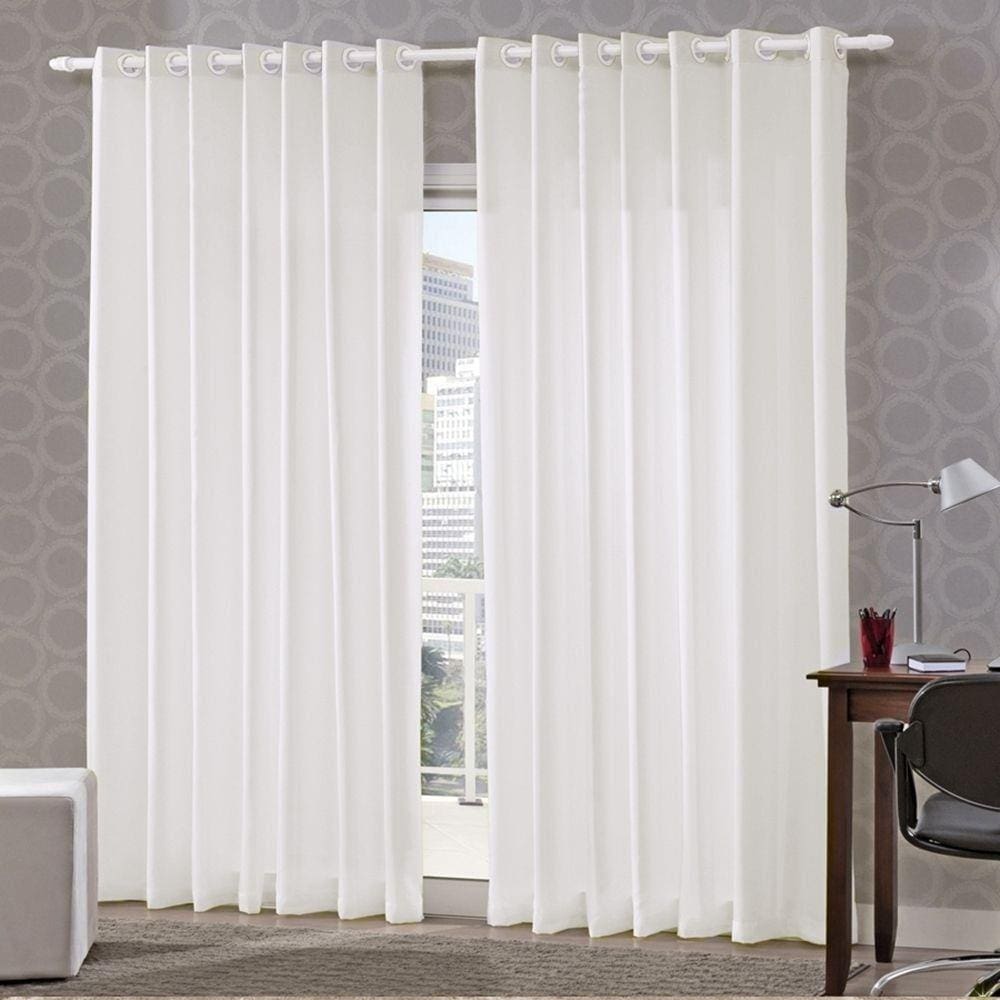 Cortina Para Sala/Quarto Oxford 300x250