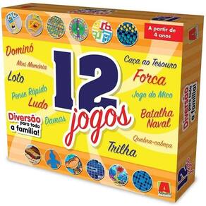 Jogo Ludo E Transito - 3.03.470