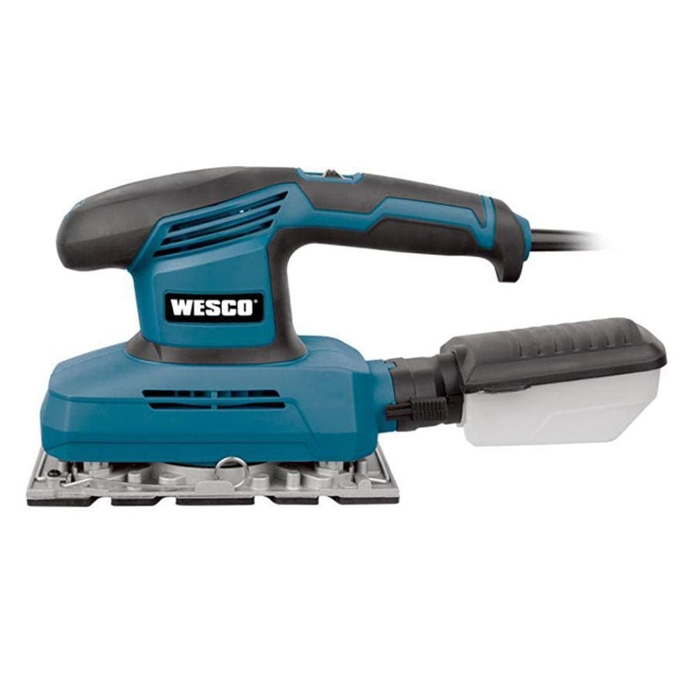 Lixadeira Oscilante Com Coletor 240W 220V Ws4168