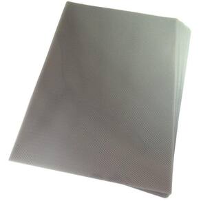 Capas P/ Encadernação Colorida Tamanho Ofício 0,30 Pp Line