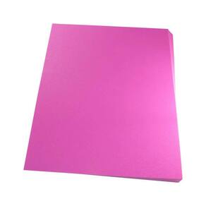 Capas P/ Encadernação Colorida Tamanho Ofício 0,30 Pp Couro