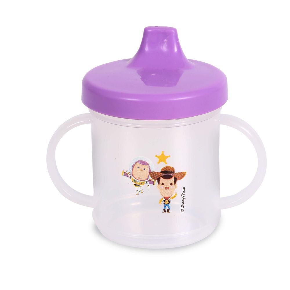 CANECA C/ ALCAS 240 - VÁLV. RED. PINGOS - Toy Story - Baby Go