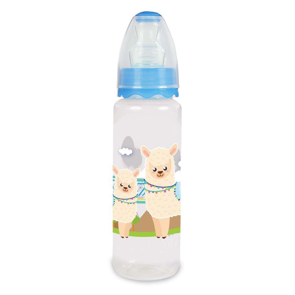 MAMADEIRA 240 - CONV SIL - SOLAPA - Baby Go - Lhama