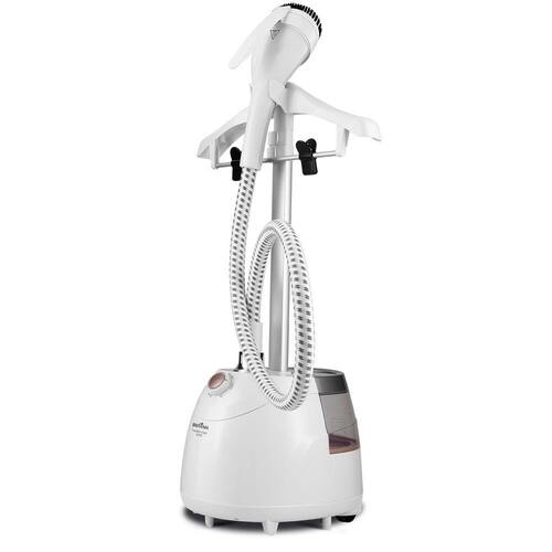 imagem-Passadeira a Vapor Britânia BVP03B 1500W - 220V
