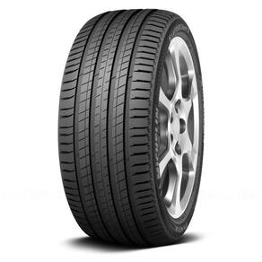 Pneu Michelin Aro 20 Latitude Sport 3 AO 255/45R20 101W