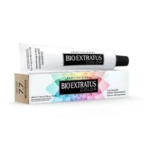 Coloração Bio Extratus 7.7 Louro Médio Chocolate 60ml