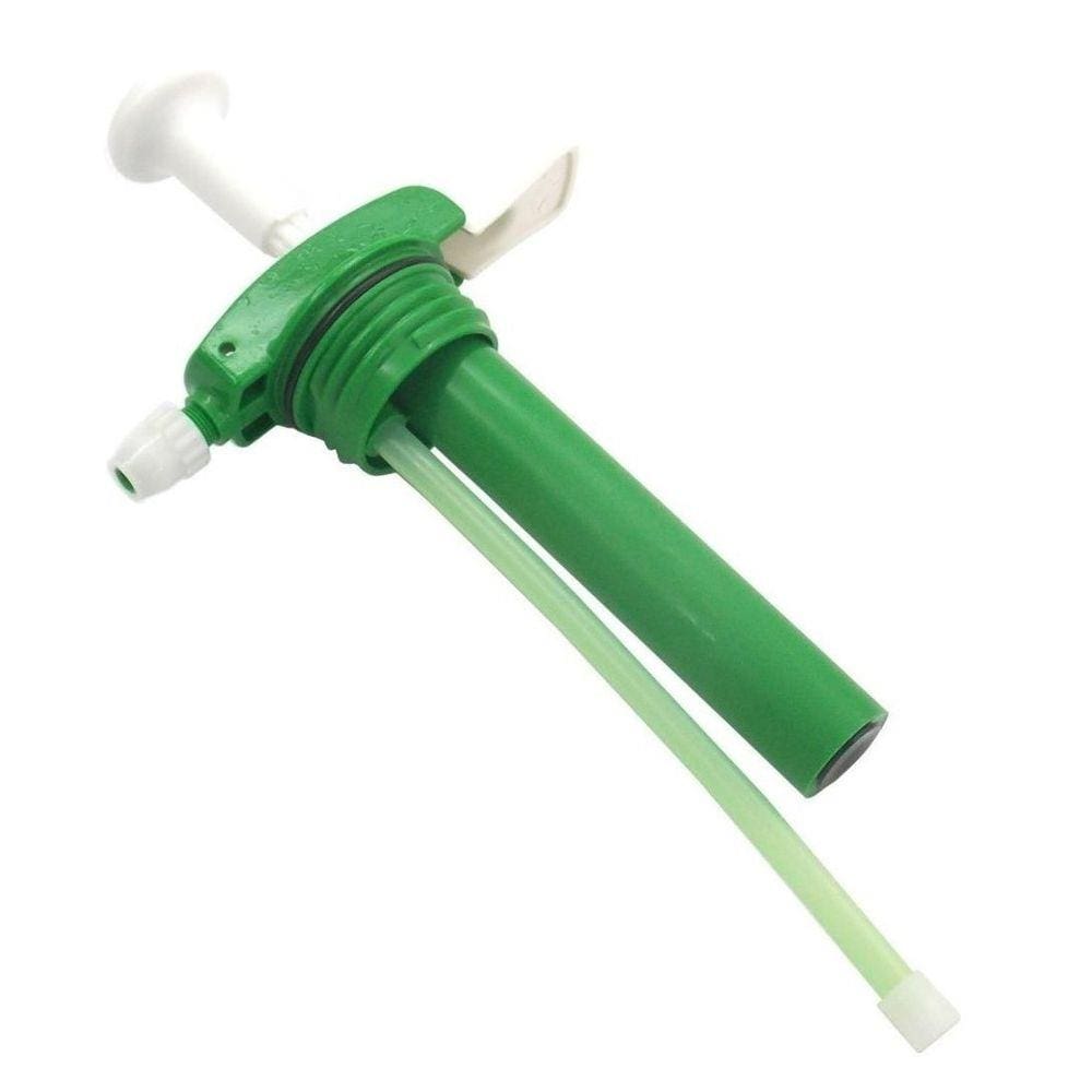 Bomba Completa de Reposição para Pulverizador Guarany PCP1P