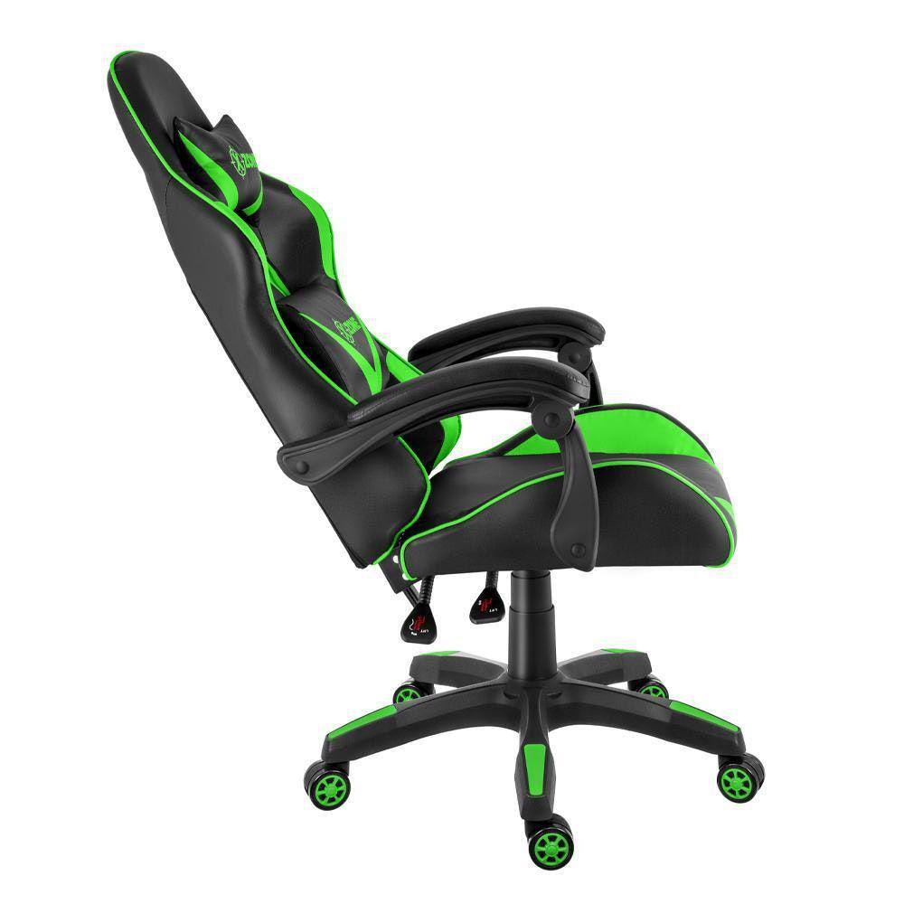 Cadeira Gamer XZone CGR-01 Almofada para Lombar | Casas Bahia