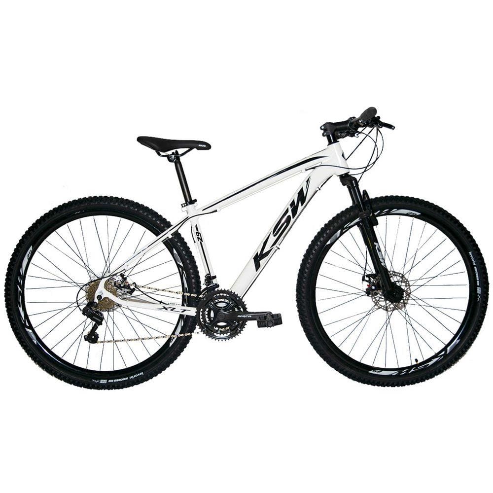 Bicicleta ksw aro 29 shimano usadas casas bahia casas bahia