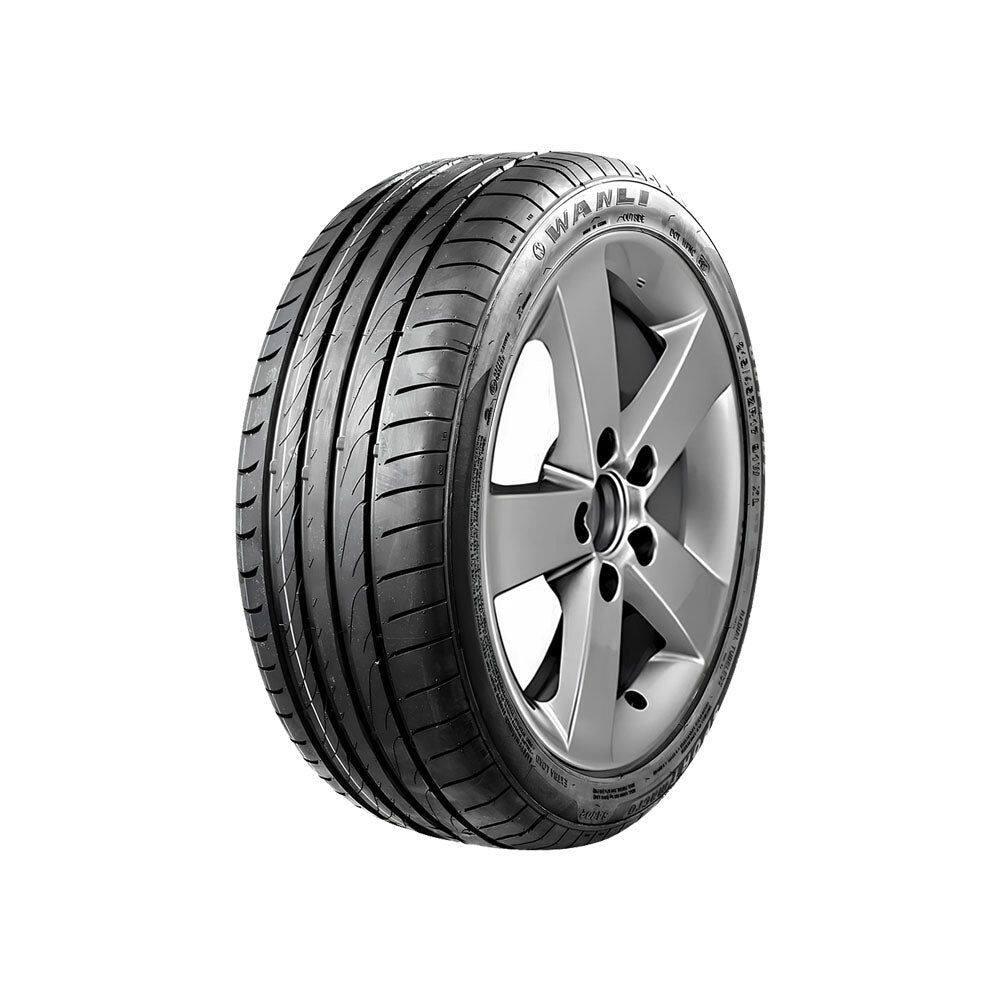 Pneu Wanli Sa302 245/35 R19 93w