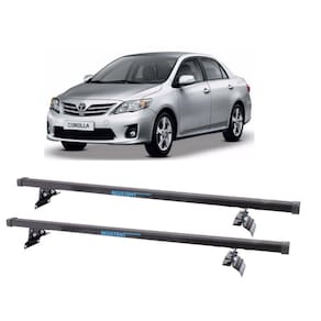 Rack Teto Resistent Sport Toyota Corolla 08/14 LW134