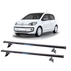 Rack Teto Resistent Sport VW UP 4 portas todos LW137