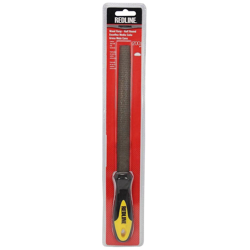 Grosa Meia Cana Rle 8&quot;
