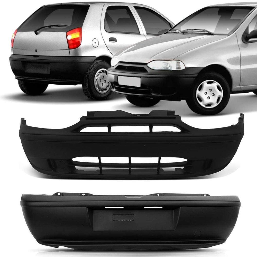 Valor Amortecedor Dianteiro Palio 97