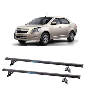 Rack Teto Resistent Sport Chevrolet Cobalt 11/15 LW147