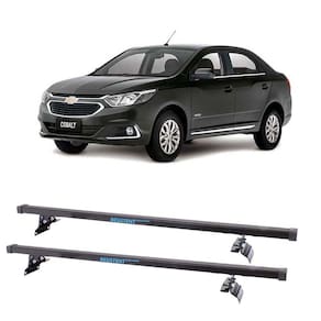 Rack Teto Resistent Sport Chevrolet Cobalt 16/20 LW147