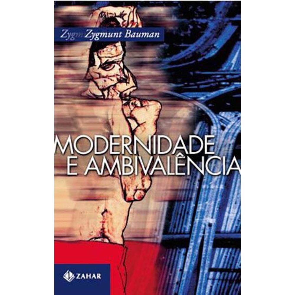 Modernidade e ambivalência